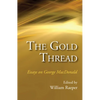 The Gold Thread - Paperback