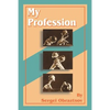 My Profession - Paperback