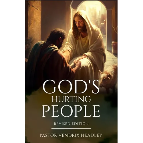 God's Hurting People - Paperback