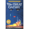 The Great Gatsby: The Only Authorized Edition - Mass Market Paperbound