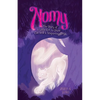 Nomy: The Story of a Little Girl, a Ghost Cat, and a Teleporting Dog - Paperback