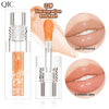 QIC color-changing lip oil Lip Oil lip oil moisturizing lips lip gloss lip gloss oil