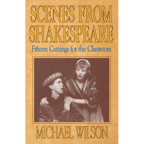 Scenes from Shakespeare - Paperback