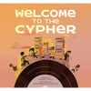 Welcome to the Cypher - Hardcover
