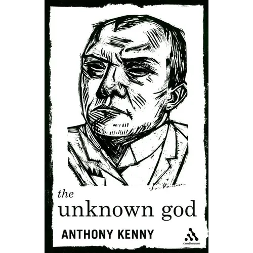 The Unknown God: Agnostic Essays - Paperback