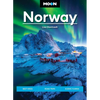 Moon Norway: Best Hikes, Road Trips, Scenic Fjords - Paperback