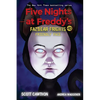Friendly Face: An Afk Book (Five Nights at Freddy's: Fazbear Frights #10): Volume 10 - Paperback