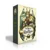 The Tales of Kenny Rabbit (Boxed Set): Kenny & the Dragon; Kenny & the Book of Beasts - Paperback