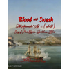 Blood and Swash: The Unvarnished Life (& afterlife) Story of Pirate Captain, Bartholomew Roberts - Paperback