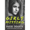 Girls Missing - Paperback