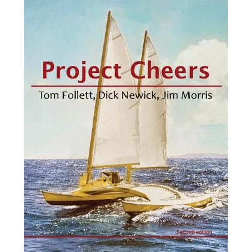 Project Cheers - Paperback