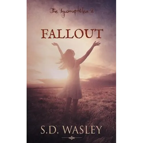 Fallout - Paperback