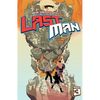 Lastman Book 3 - Paperback