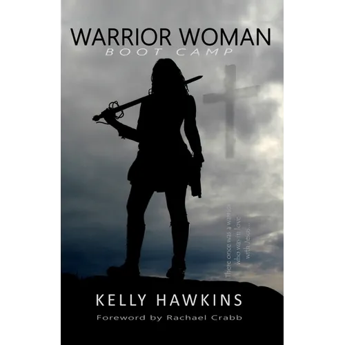Warrior Woman: Bootcamp - Paperback