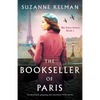 The Bookseller of Paris: An absolutely gripping and emotional WW2 novel - Paperback