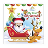 Disney Baby: My First Christmas - Board Book