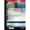 Ten Crises: The Political Economy of China's Development (1949-2020) - Paperback