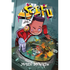 Sci-Fu Vol. 1 - Paperback