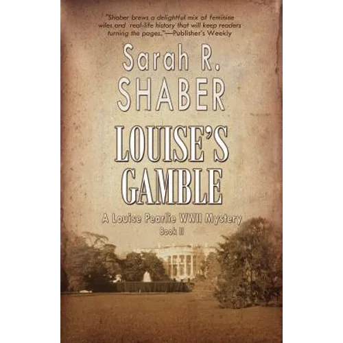 Louise's Gamble - Paperback
