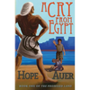 A Cry From Egypt - Paperback