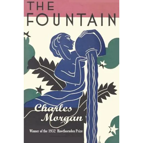 Fountain - Paperback