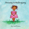 Beauty in Mahogany - Paperback