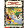 Horrible Harry and the Christmas Surprise - Paperback