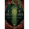 City of Nightmares - Hardcover