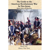 The Guide to the American Revolutionary War in New Jersey: Battles, Raids and Skirmishes - Paperback