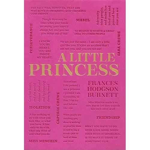 A Little Princess - Paperback