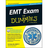 EMT Exam for Dummies with Online Practice - Paperback