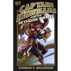 Captain Hawklin and the Skyhook Pirates - Paperback