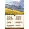 What The Bible Really Says About That...! - Paperback