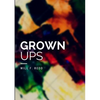 Grown Ups - Paperback