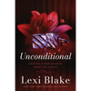 Unconditional: A Masters and Mercenaries Novella - Paperback