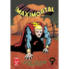 Boy Maximortal #4 - Paperback
