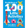 The Big Book of 100 Little Activities - Paperback