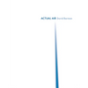 Actual Air - Hardcover