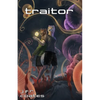 Traitor - Paperback