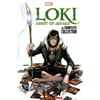 Loki: Agent of Asgard - The Complete Collection [New Printing] - Paperback