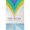 The Altar of Our Hearts: An Expository Devotional on the Psalms, Volume 1 - Hardcover