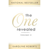 The One Revealed: Volume II: A Woman's Hopeful and Helpful Guide in Knowing Who Her Husband Is - Paperback