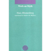 Work on Myth - Paperback