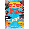 Who Would Win?: Battle Royale - Hardcover