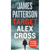 Target: Alex Cross - Mass Market Paperbound