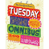 The New York Times Tuesday Crossword Puzzle Omnibus: 200 Easy Puzzles from the Pages of the New York Times - Paperback