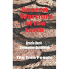 Sacred Warriors of the Earth: Oracle Deck Companion Guidebood - Paperback