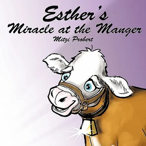 Esther's Miracle at the Manger - Paperback