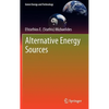 Alternative Energy Sources - Hardcover