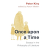 Once Upon a Time: Essays in the Philosophy of Literature - Paperback